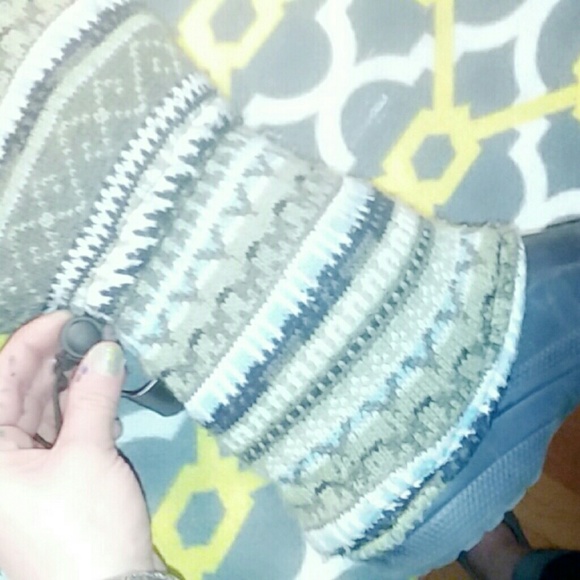 Out door boots - Picture 2 of 4